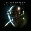 Blaze Bayley: The King Of Metal