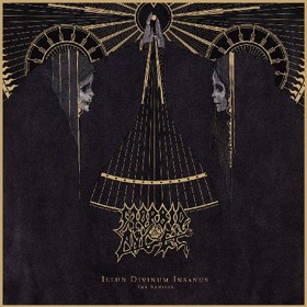 Morbid Angel: Illud Divinum Insanus - The Remixes