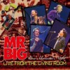 Mr. Big: Live From The Living Room (One Acoustic Night) 