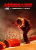 Annihilator: Live At Monsters Of Rock