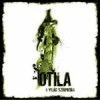 Otila: A világ színpadán