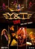 Y&T: One Hot Night: Live