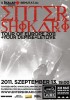 Enter Shikari, Your Demise, Letlive - Budapest, 2011. szeptember 13.