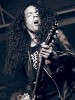 Marty Friedman - Budapest, Diesel Klub, 2011. május 19.