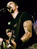 Mátyás Attila Band - Budapest, A38, 2011. július 2.