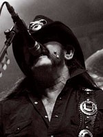 Motörhead - Budapest, Sziget fesztivál, 2011. augusztus 10.