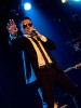 Nitzer Ebb - Budapest, Dürer Kert, 2011. május 1.