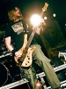 Riverside - Budapest, Diesel Klub, 2011. május 6.