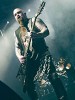 Slayer - Budapest, Papp László Budapest Sportaréna, 2011. április 8.
