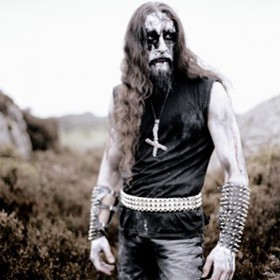 Megérkezett Gaahl történelmi akciófilmjének trailere