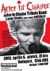 Speciális Layne Staley emlékest Budapesten