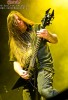 Cannibal Corpse: death metalosok az amerikai Top 40-ből
