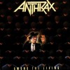 Anthrax: Among The Living