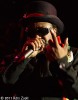 Skindred, Deaf Havana, Cadaveres - Budapest, 2011. december 1.