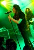 Fates Warning - Budapest, 2012. március 19.