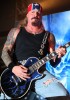 Iced Earth, White Wizzard, Fury UK - Budapest, 2011. november 24.
