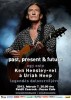 Ken Hensley - Budapest, 2011. február 7.