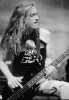 Huszonöt éve hunyt el Cliff Burton