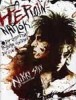 Nikki Sixx & Ian Gittins: A heroin-naplók