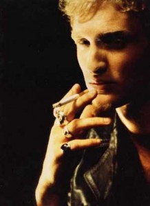 Tíz évvel ezelőtt vesztette el a harcot Layne Staley