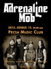 Mike Portnoy új zenekara júniusban Budapestre látogat