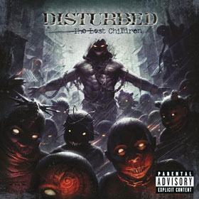 Disturbed: The Lost Children